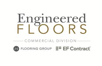 J+J Flooring and EF Contract Engineered Floors LLC